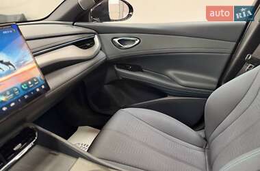 Хэтчбек BYD Seal 06 GT 2025 в 