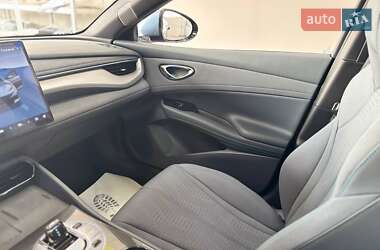 Хэтчбек BYD Seal 06 GT 2025 в 