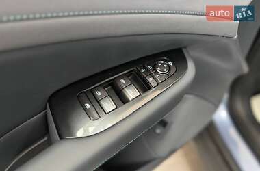 Хэтчбек BYD Seal 06 GT 2025 в 
