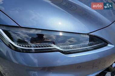 Хэтчбек BYD Seal 06 GT 2025 в 