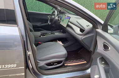 Хэтчбек BYD Seal 06 GT 2024 в 