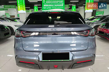 Хэтчбек BYD Seal 06 GT 2024 в 