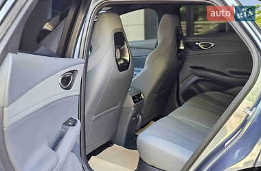 Хэтчбек BYD Seal 06 GT 2024 в 