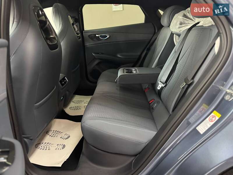 Хэтчбек BYD Seal 06 GT 2025 в Львове фото 22 Хэтчбек BYD Seal 06 GT 2025 в Львове