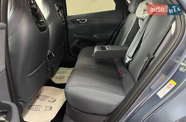 Хетчбек BYD Seal 06 GT 2025 в 