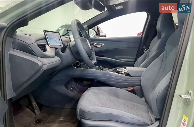 Хэтчбек BYD Seal 06 GT 2024 в Львове