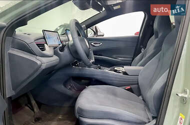 Хэтчбек BYD Seal 06 GT 2024 в 