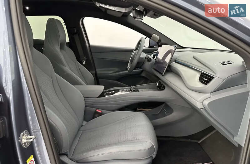 Хетчбек BYD Seal 06 GT 2024 в Львові