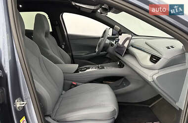 Хэтчбек BYD Seal 06 GT 2024 в 