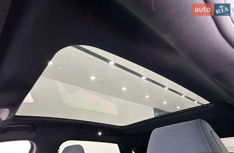 Хетчбек BYD Seal 06 GT 2024 в Львові