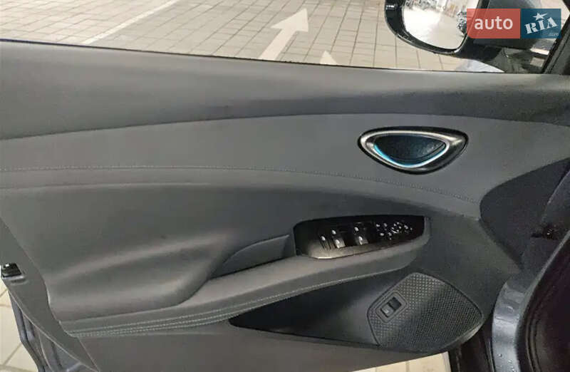 Хетчбек BYD Seal 06 GT 2024 в Львові