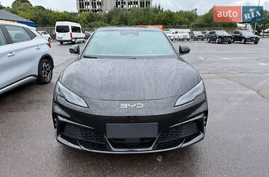 Хэтчбек BYD Seal 06 GT 2024 в Львове