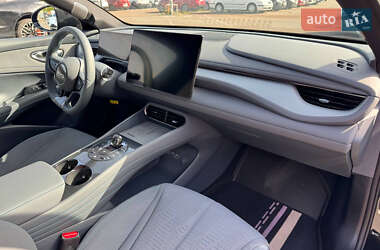 Хэтчбек BYD Seal 06 GT 2024 в 
