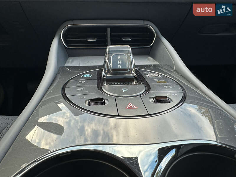 Хэтчбек BYD Seal 06 GT 2024 в Черновцах