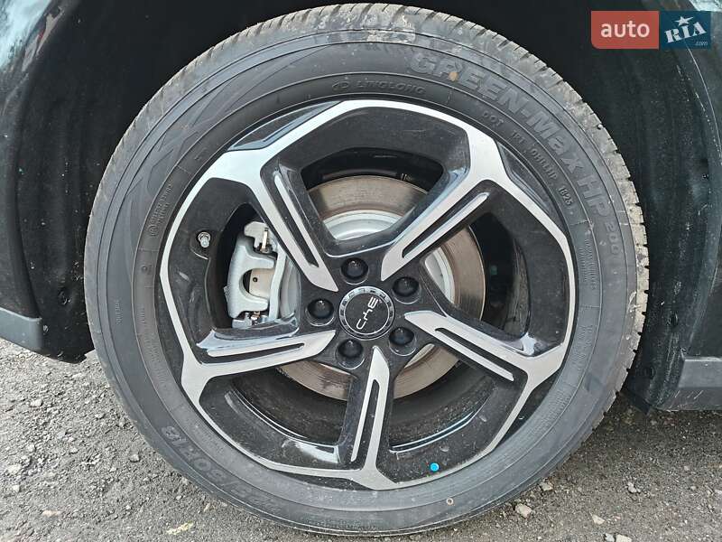 Хетчбек BYD Seal 06 GT 2025 в Києві