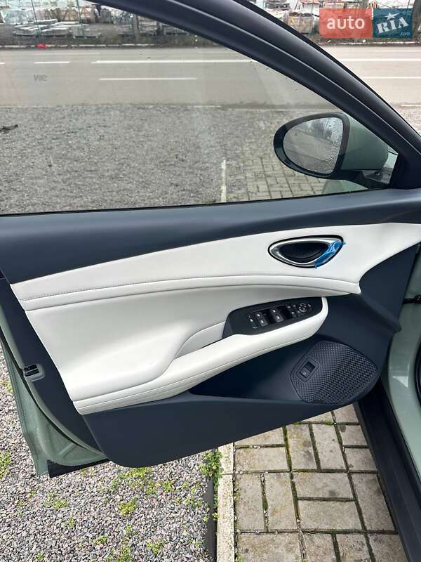 Хэтчбек BYD Seal 06 GT 2024 в Днепре фото 9 Хэтчбек BYD Seal 06 GT 2024 в Днепре