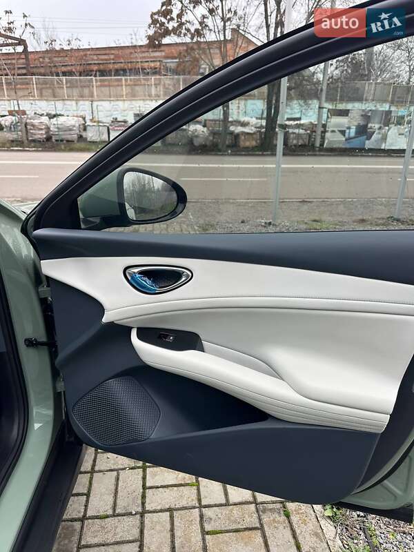 Хэтчбек BYD Seal 06 GT 2024 в Днепре фото 25 Хэтчбек BYD Seal 06 GT 2024 в Днепре