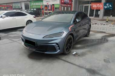 Хетчбек BYD Seal 06 GT 2025 в Львові