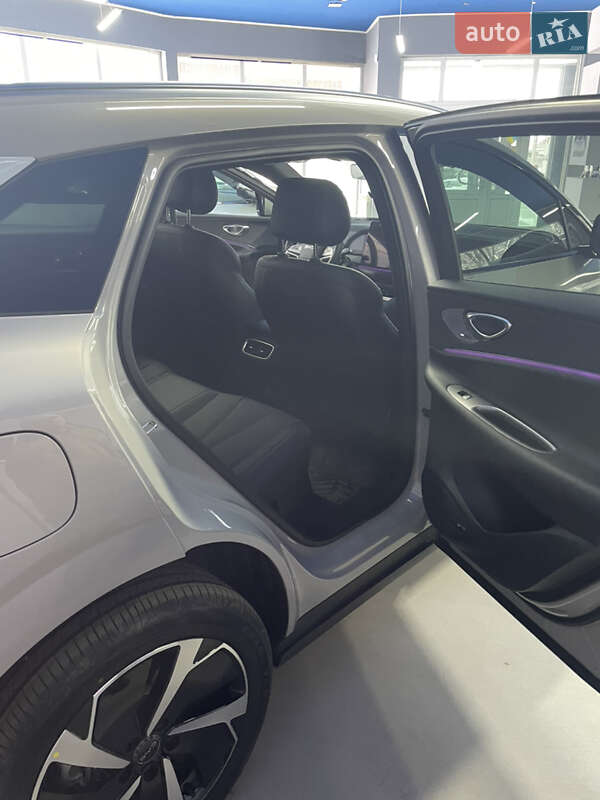 Седан BYD Seal 06 2025 в Сумах