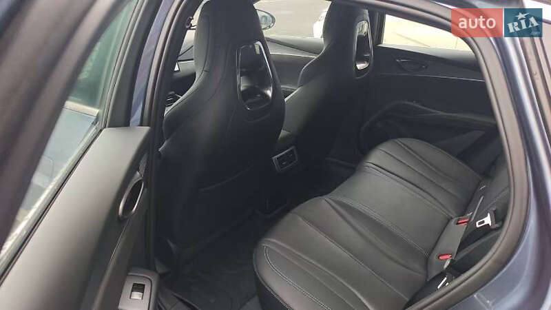 Седан BYD Seal 06 2025 в Киеве