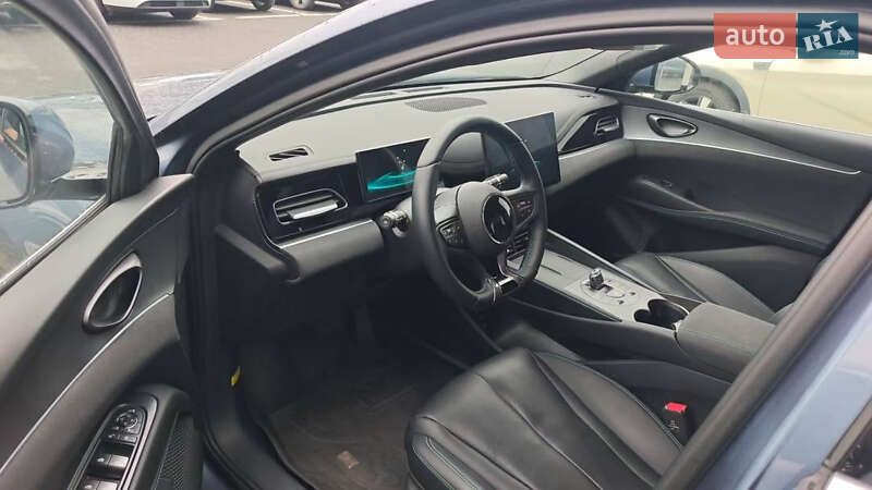 Седан BYD Seal 06 2025 в Киеве