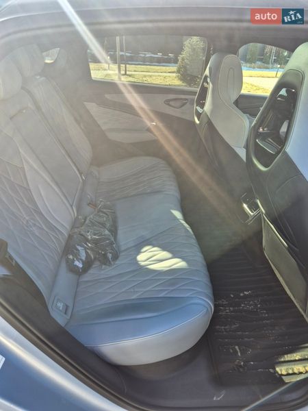 Седан BYD Seal 2023 в Бердичеве