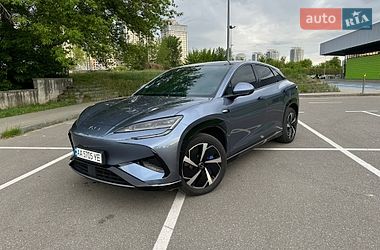 Седан BYD Seal 2024 в Киеве