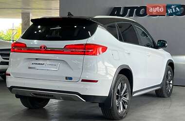 Внедорожник / Кроссовер BYD Song EV500 2018 в 