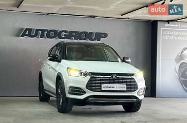 Внедорожник / Кроссовер BYD Song EV500 2018 в Одессе
