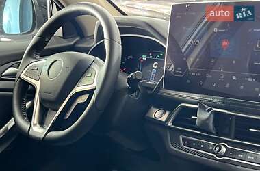 Внедорожник / Кроссовер BYD Song EV500 2018 в 