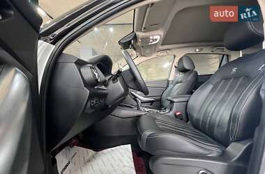 Внедорожник / Кроссовер BYD Song EV500 2018 в 