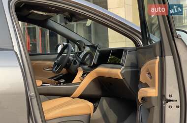 Внедорожник / Кроссовер BYD Song L 2024 в 