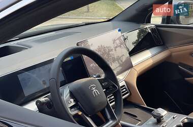 Внедорожник / Кроссовер BYD Song L 2024 в 