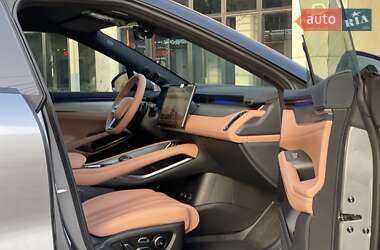 Внедорожник / Кроссовер BYD Song L 2024 в 