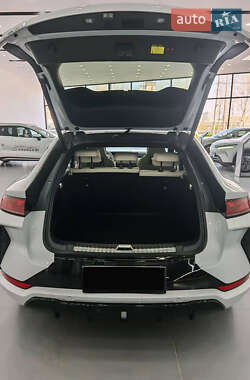 Внедорожник / Кроссовер BYD Song L 2024 в 