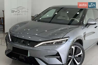 Внедорожник / Кроссовер BYD Song L 2024 в 