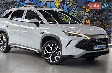Внедорожник / Кроссовер BYD Song L 2025 в Днепре