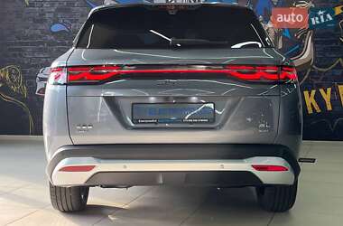 Внедорожник / Кроссовер BYD Song L 2025 в 