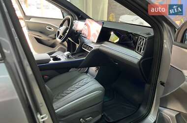 Внедорожник / Кроссовер BYD Song L 2025 в 