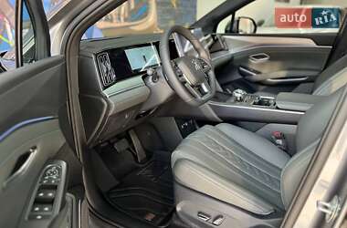 Внедорожник / Кроссовер BYD Song L 2025 в 