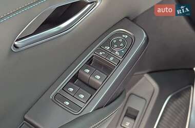 Внедорожник / Кроссовер BYD Song L 2025 в 