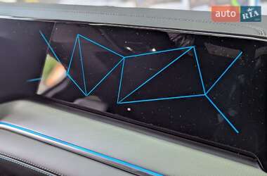 Внедорожник / Кроссовер BYD Song L 2025 в 