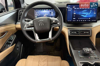 Внедорожник / Кроссовер BYD Song L 2024 в 