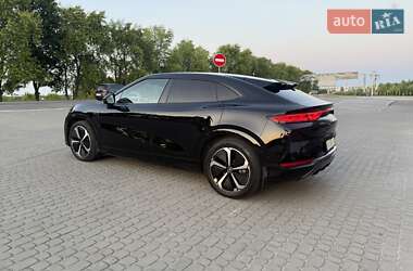 Внедорожник / Кроссовер BYD Song L 2024 в 
