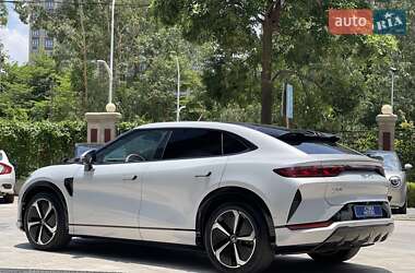 Внедорожник / Кроссовер BYD Song L 2024 в 