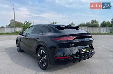 Внедорожник / Кроссовер BYD Song L 2024 в 