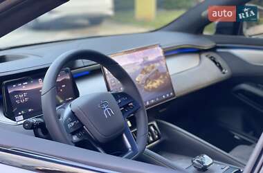 Внедорожник / Кроссовер BYD Song L 2024 в 