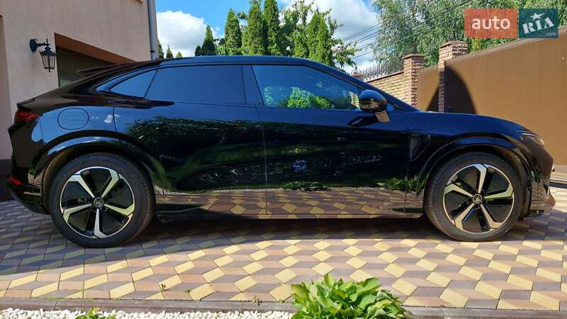 Внедорожник / Кроссовер BYD Song L 2024 в Киеве