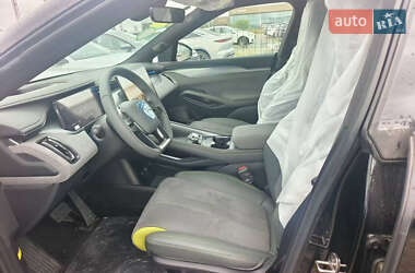 Внедорожник / Кроссовер BYD Song L 2024 в 