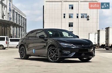 Внедорожник / Кроссовер BYD Song L 2024 в 